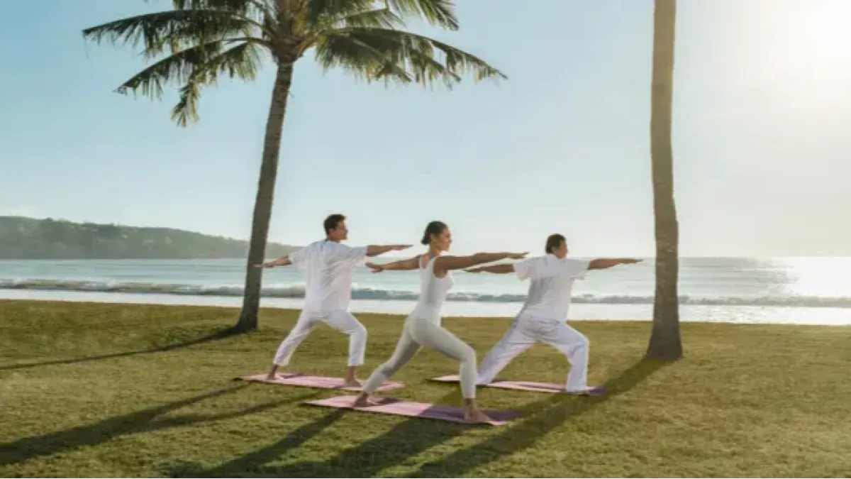 Intercontinental Bali - Activities