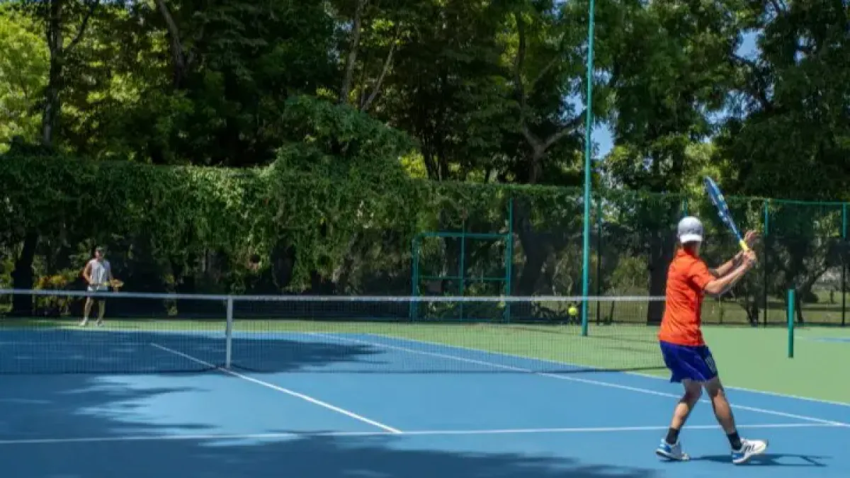 Intercontinental Bali - Activities