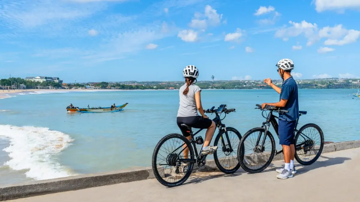 Intercontinental Bali - Activities