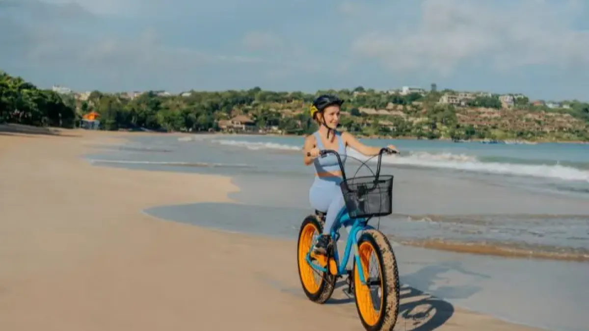 Intercontinental Bali - Activities