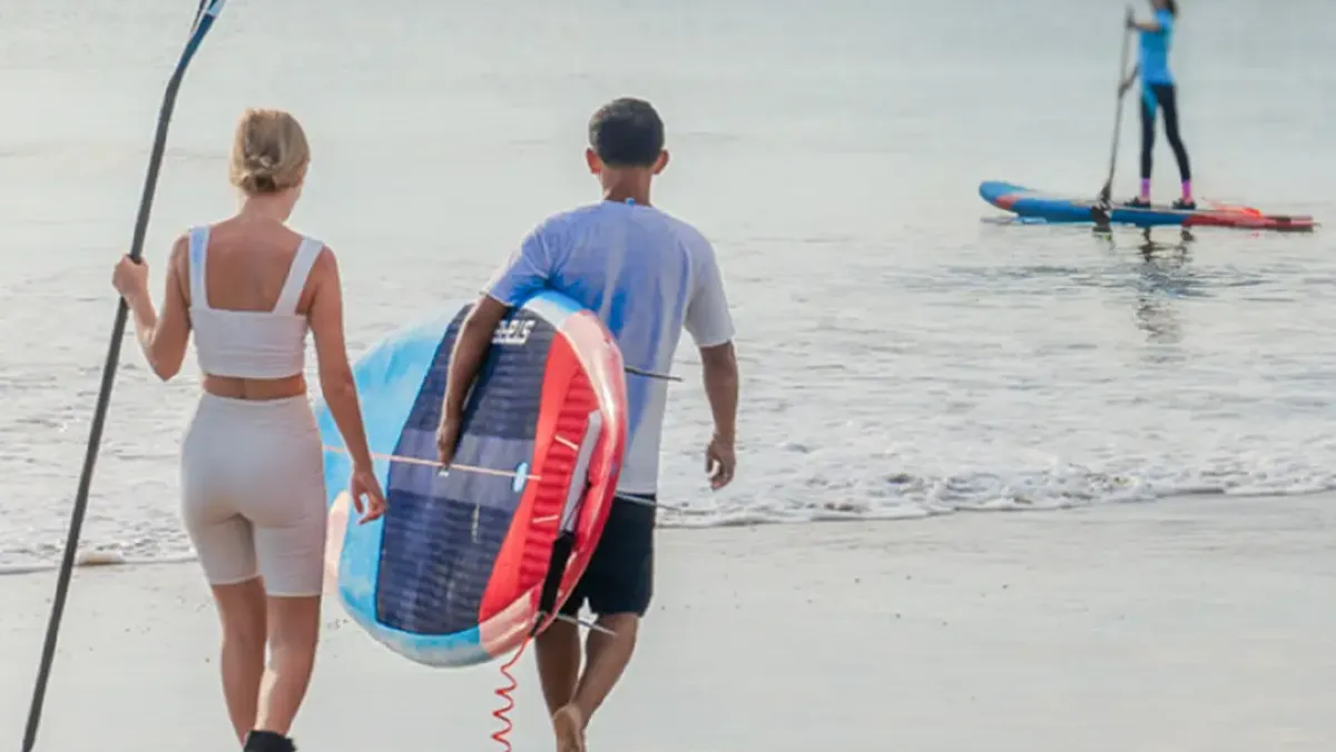 Intercontinental Bali - Activities