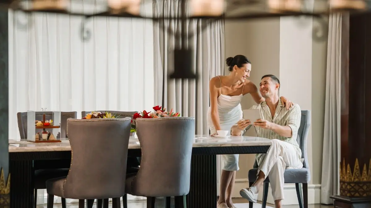 It’s All In The Details