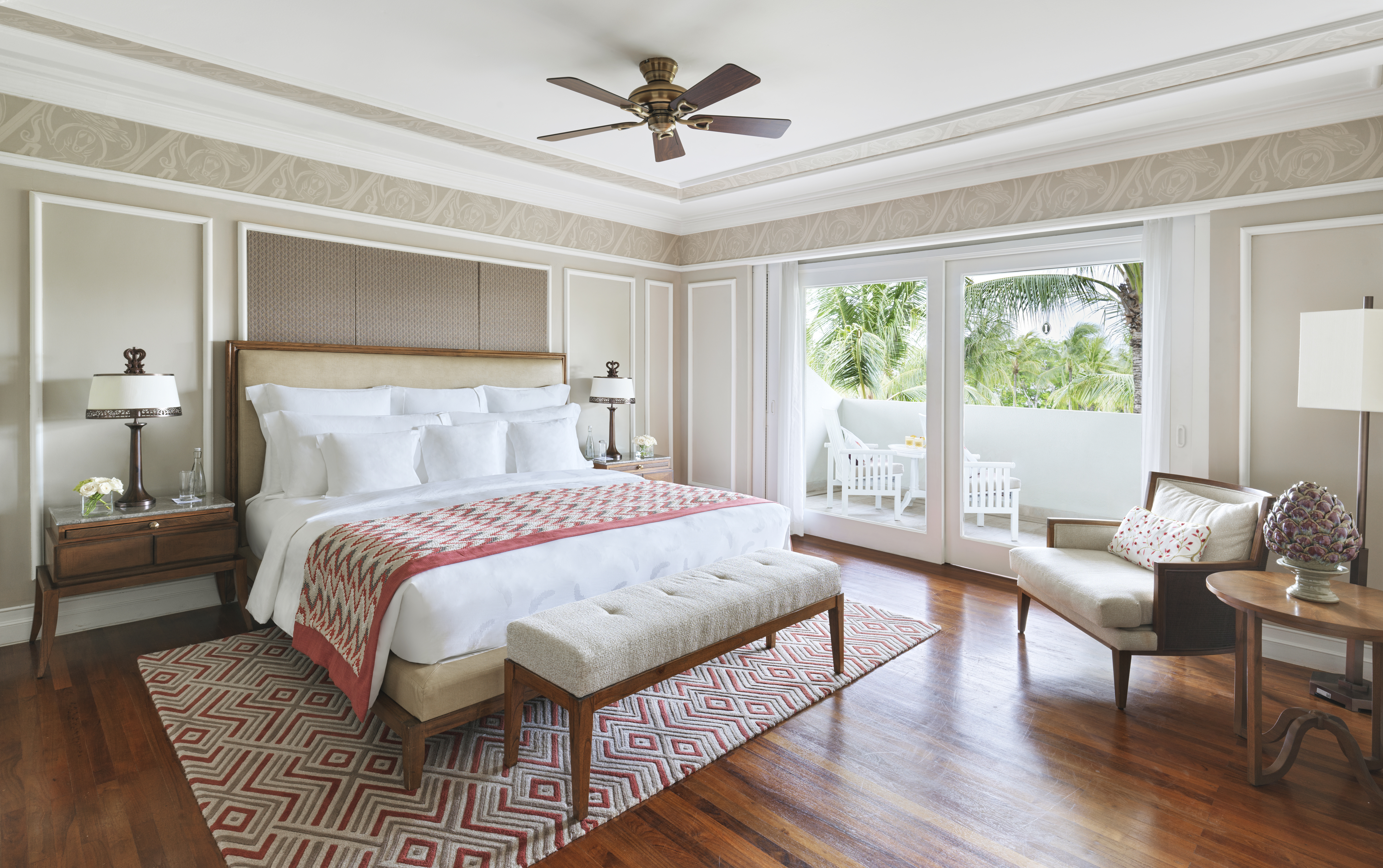 InterContinental Bali - Festive Season