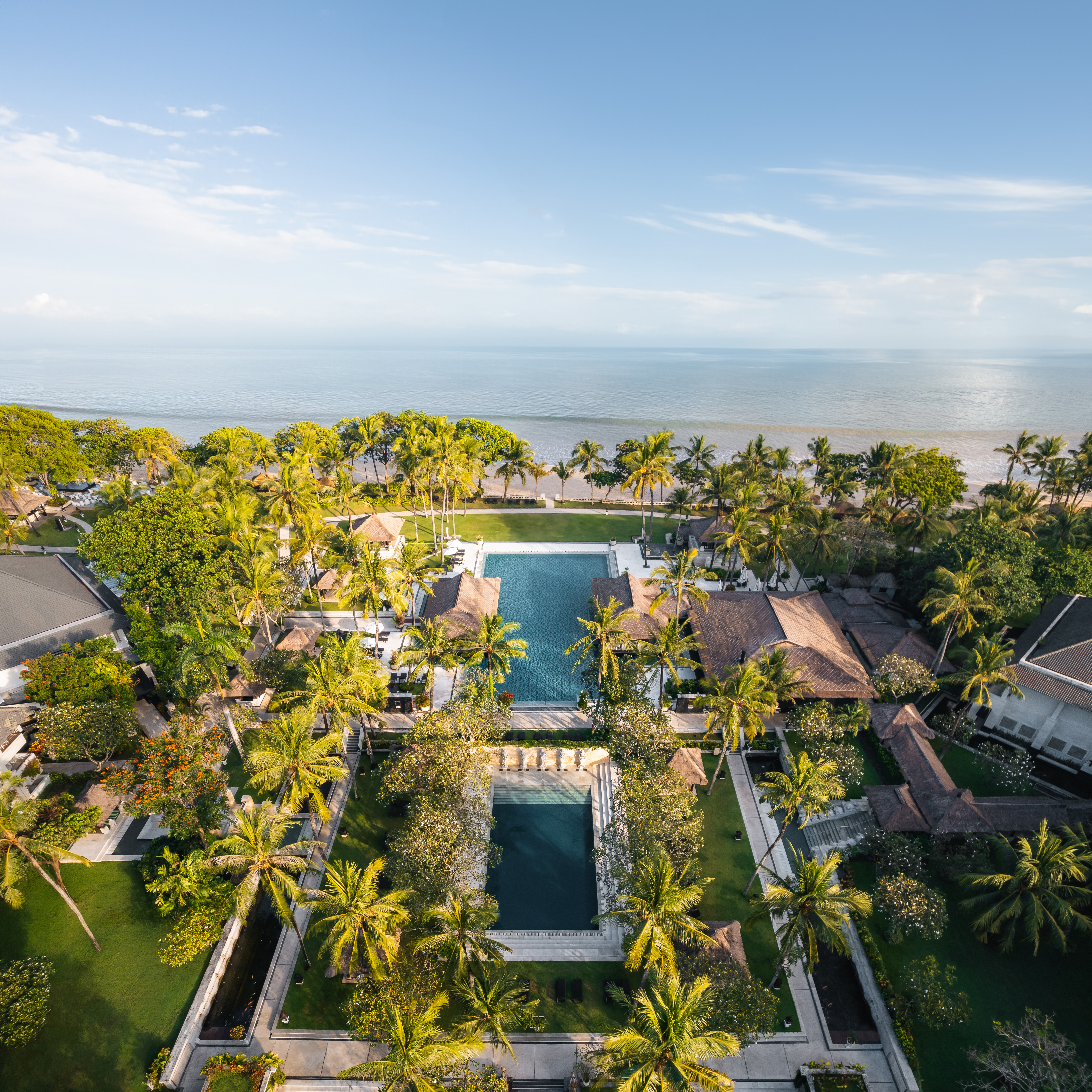 InterContinental Bali - Festive Season