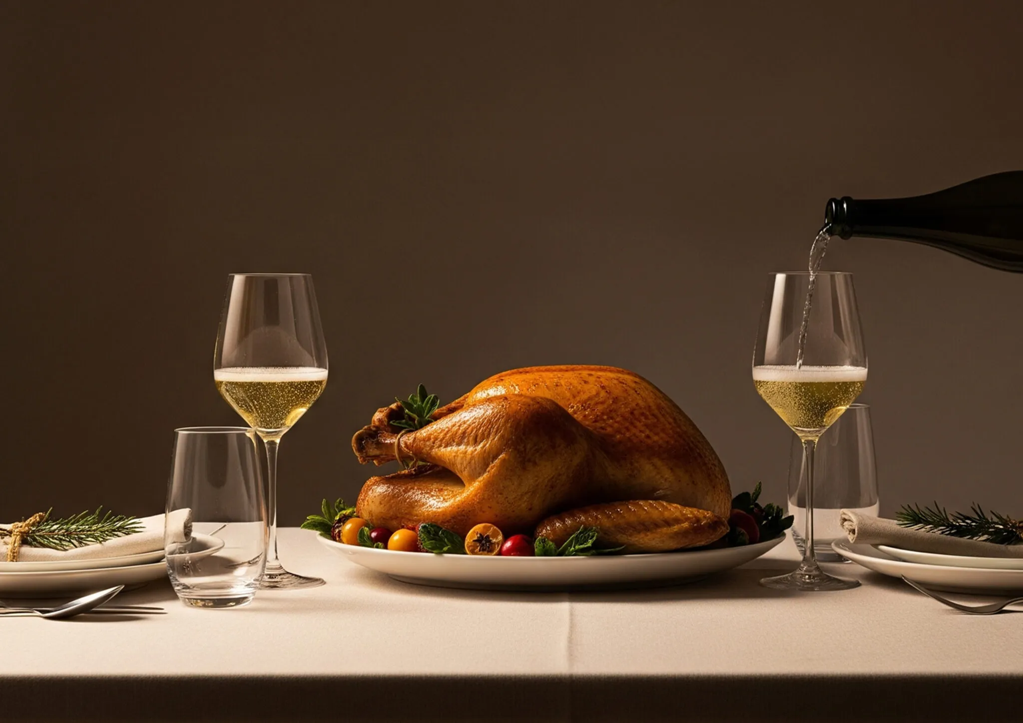 InterContinental Bali - Festive Season