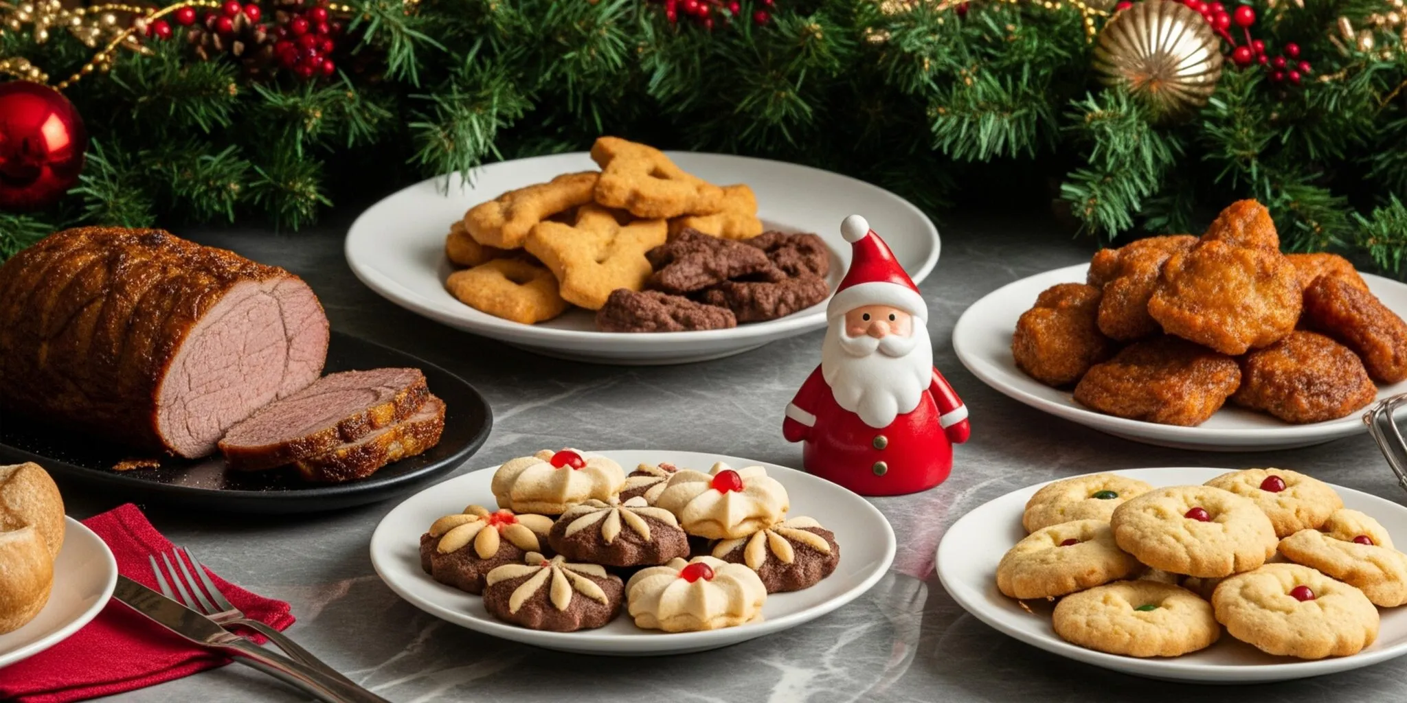 InterContinental Bali - Festive Season