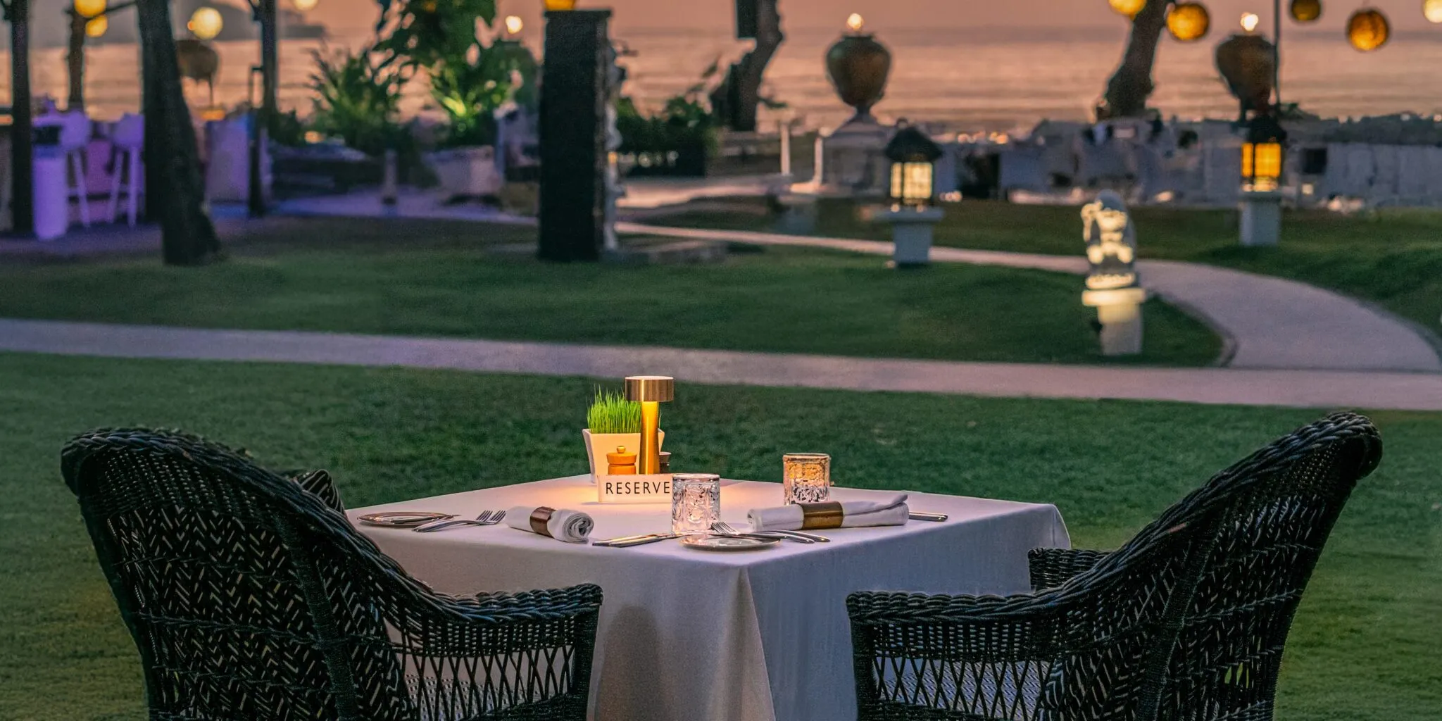 InterContinental Bali - Festive Season