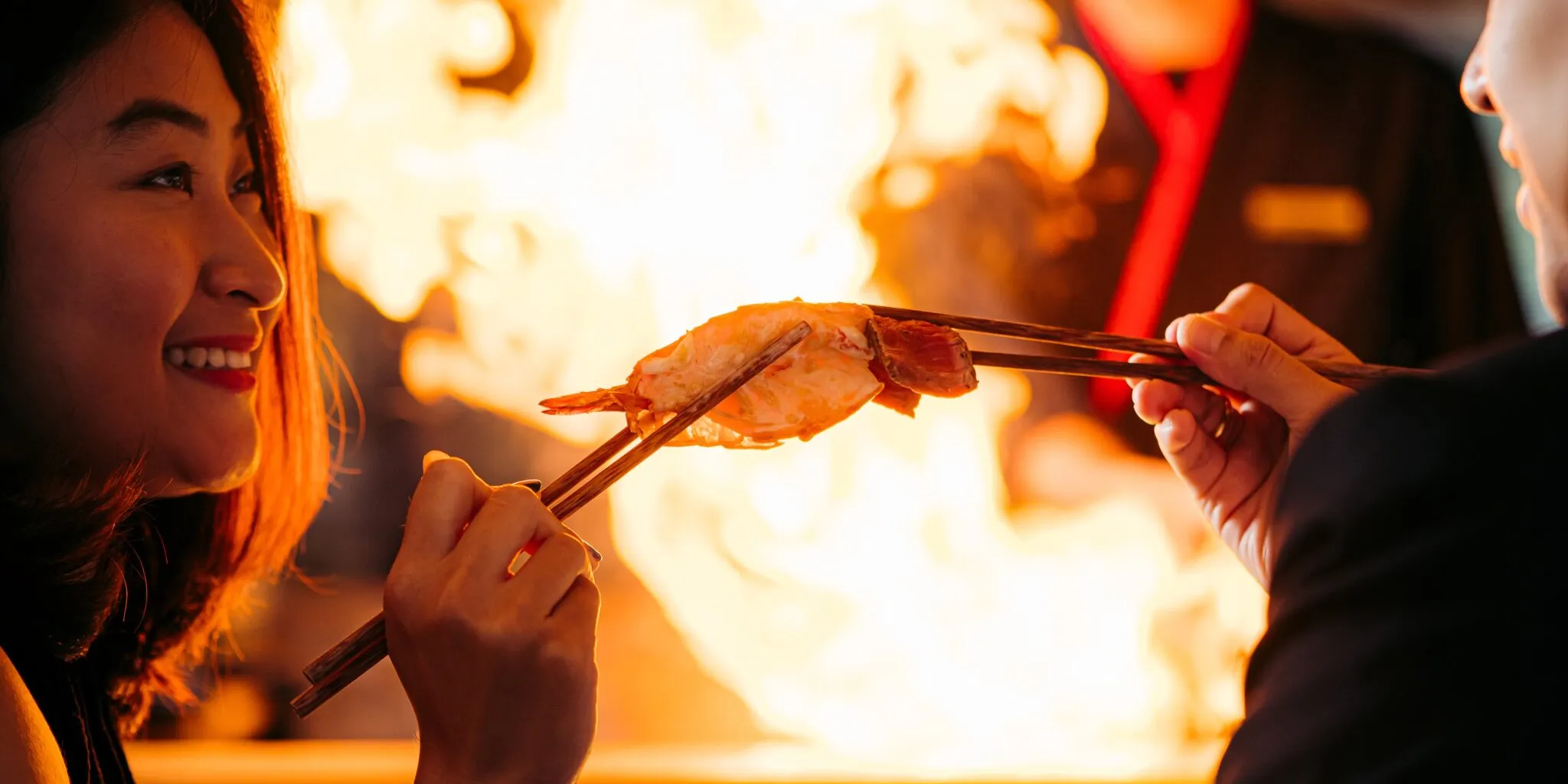 InterContinental Bali - Festive Season