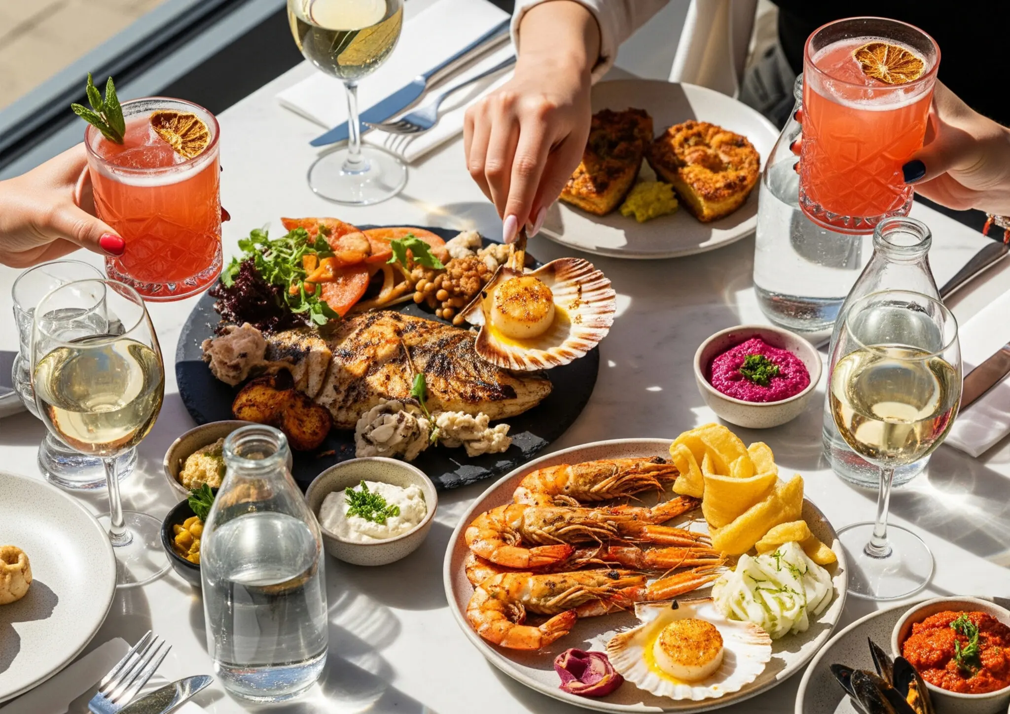 InterContinental Bali - Festive Season