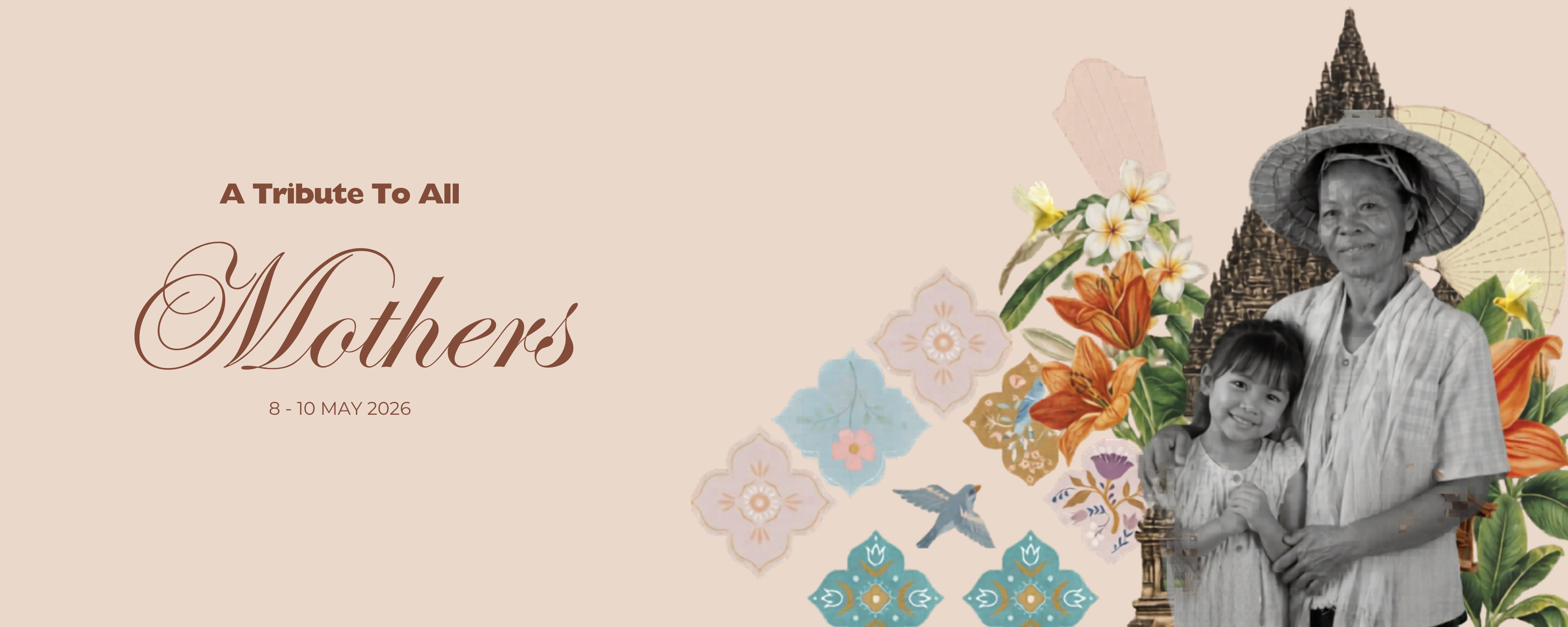 InterContinental Bali - Festive Season