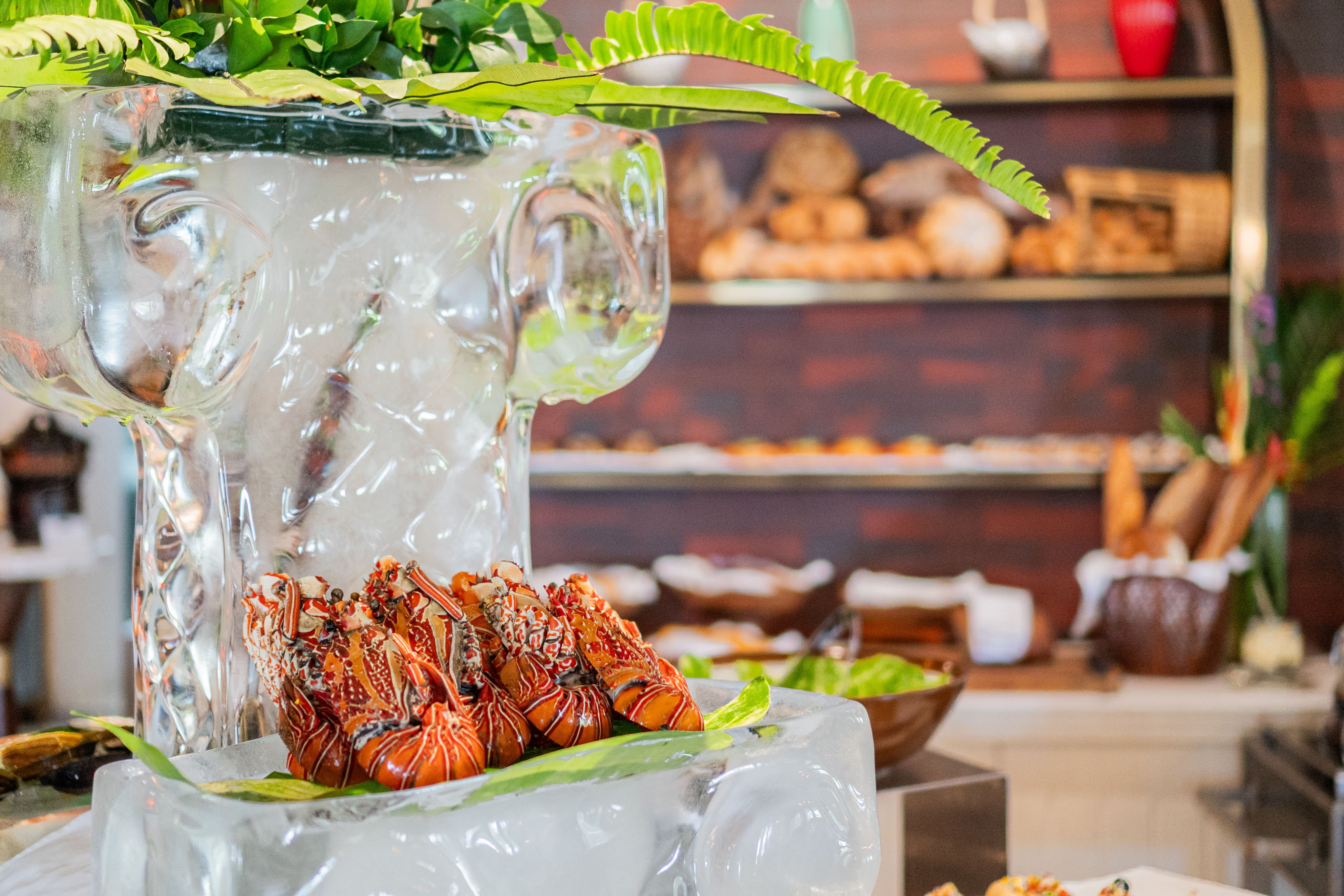 InterContinental Bali - Festive Season