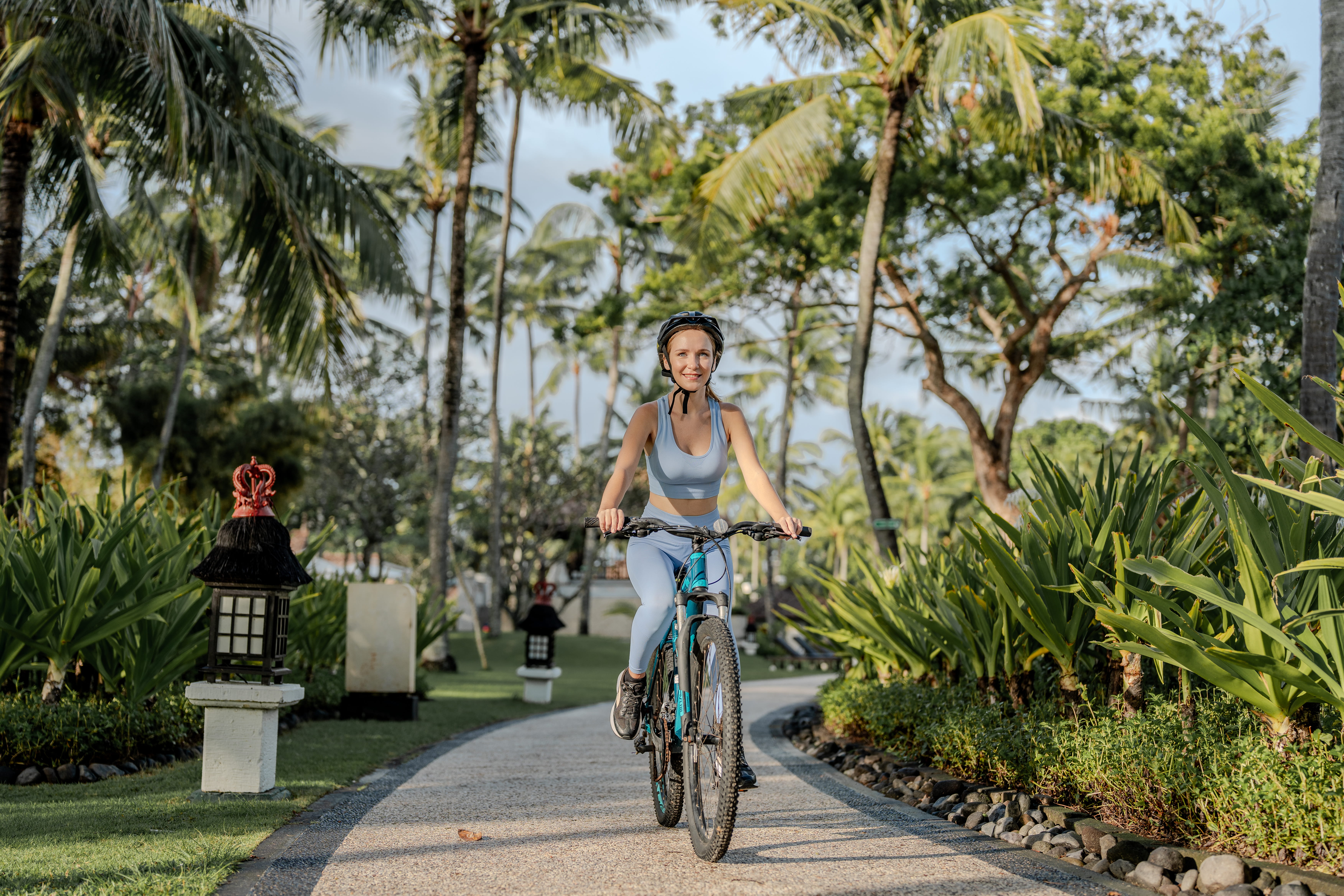 InterContinental Bali - Festive Season