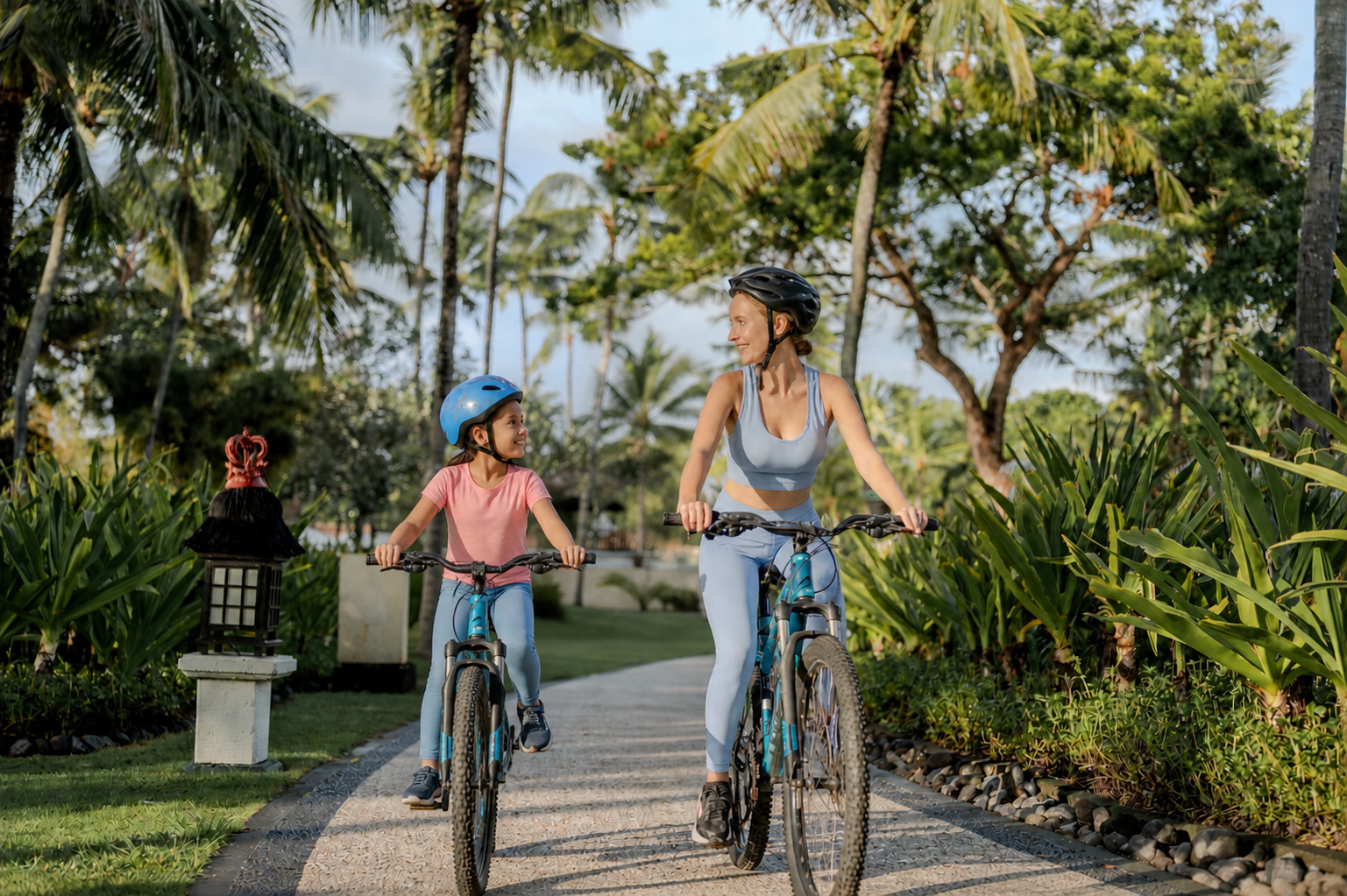 InterContinental Bali - Festive Season