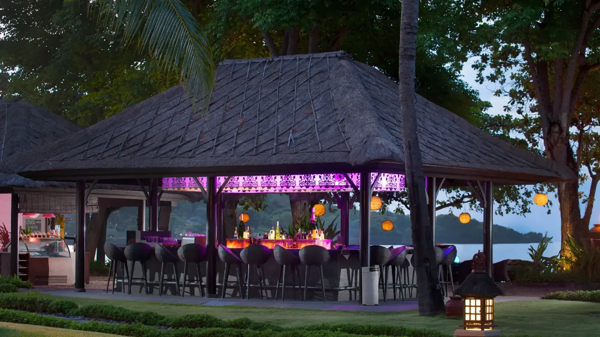 Sunset Beach Bar & Grill
