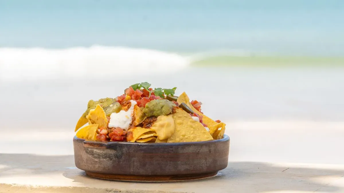 Sunset Beach Bar & Grill