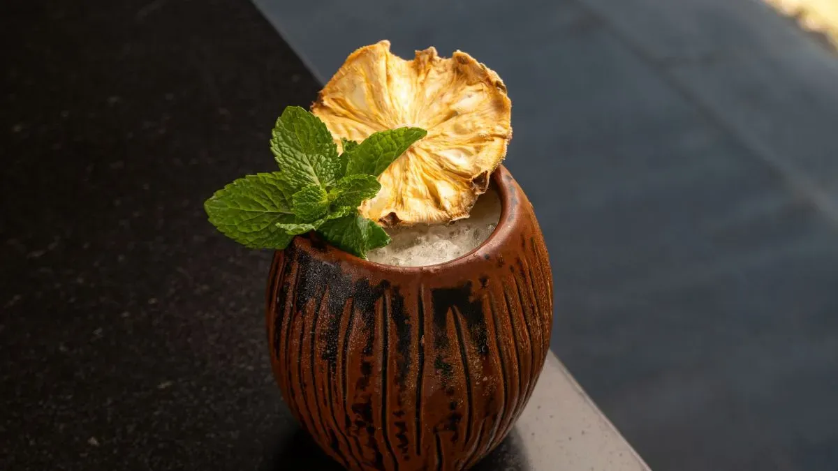 Sunset Beach Bar & Grill