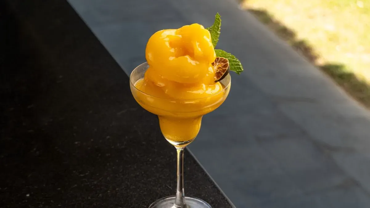 Sunset Beach Bar & Grill