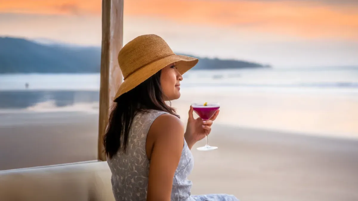 Incredible Weekenders