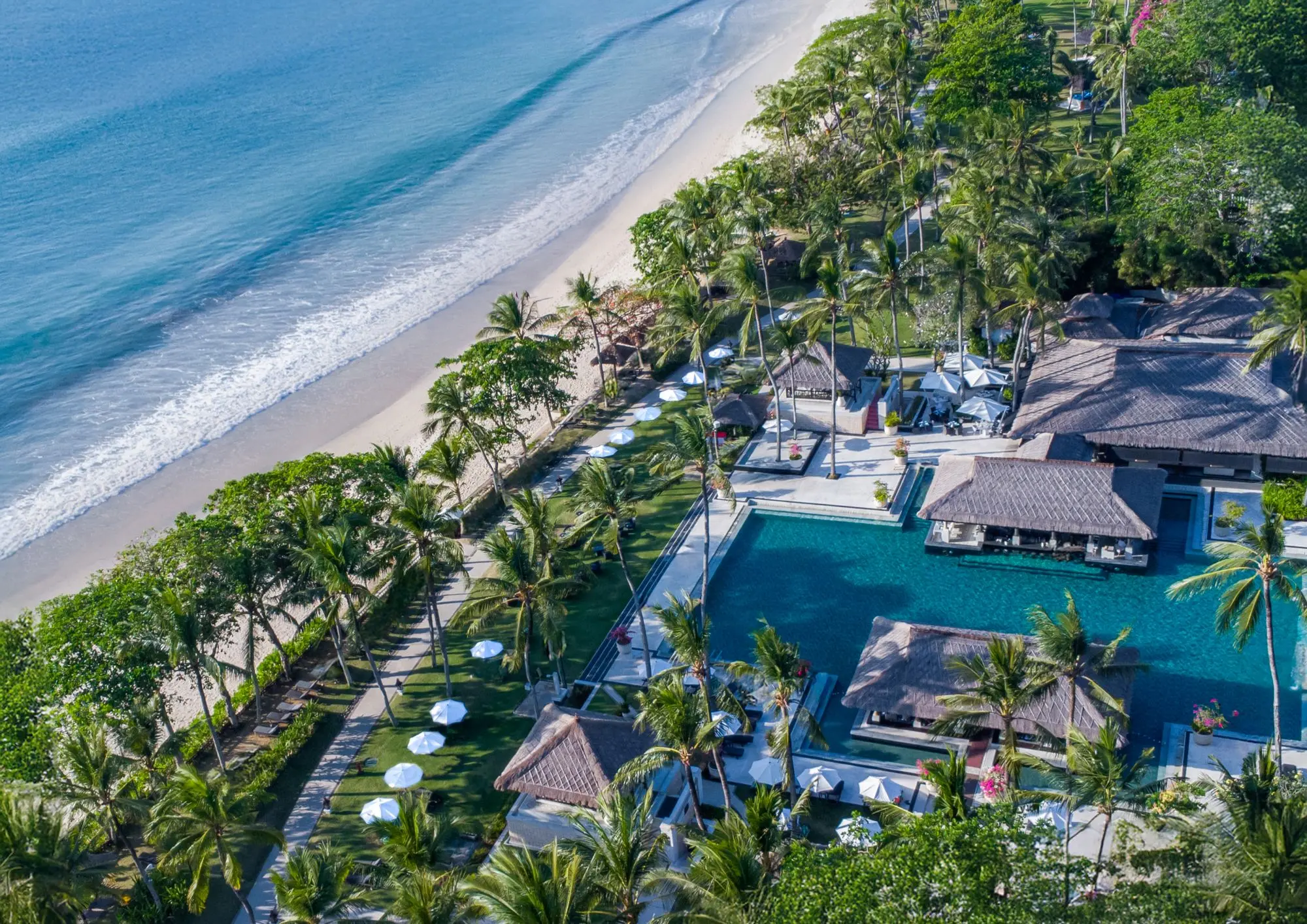 Intercontinental Bali - Offers