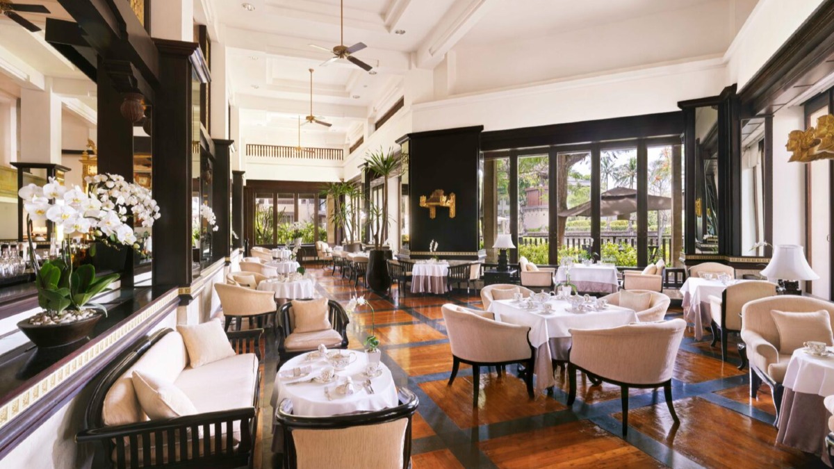 Tingkatkan Pengalaman Menginap Anda