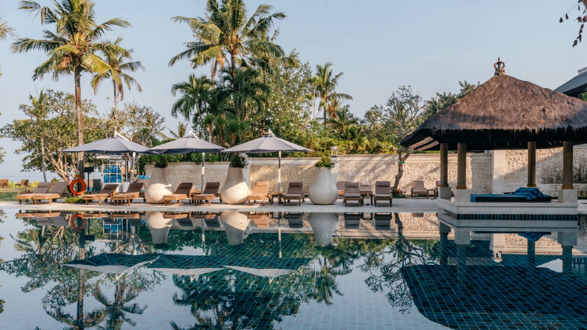 Tingkatkan Pengalaman Menginap Anda