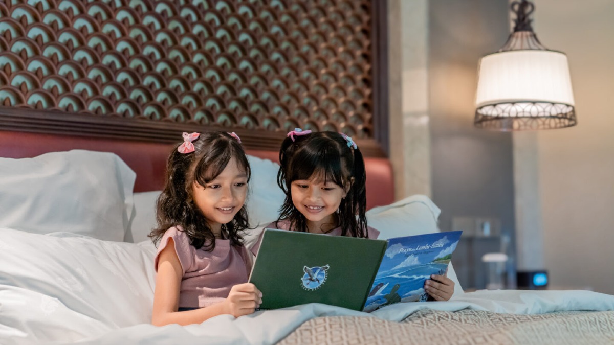 Pesan Lebih Awal, Diskon Lebih Besar