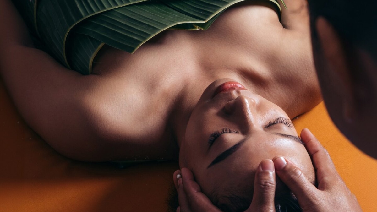 Banana Coconut Bliss