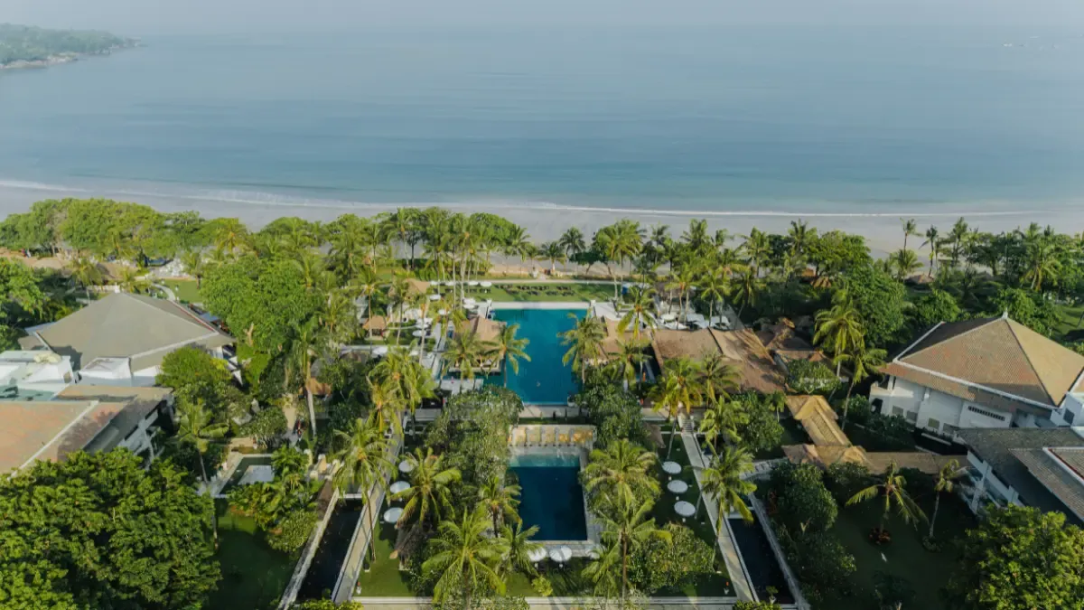 Your Year of Travel, Begins Now