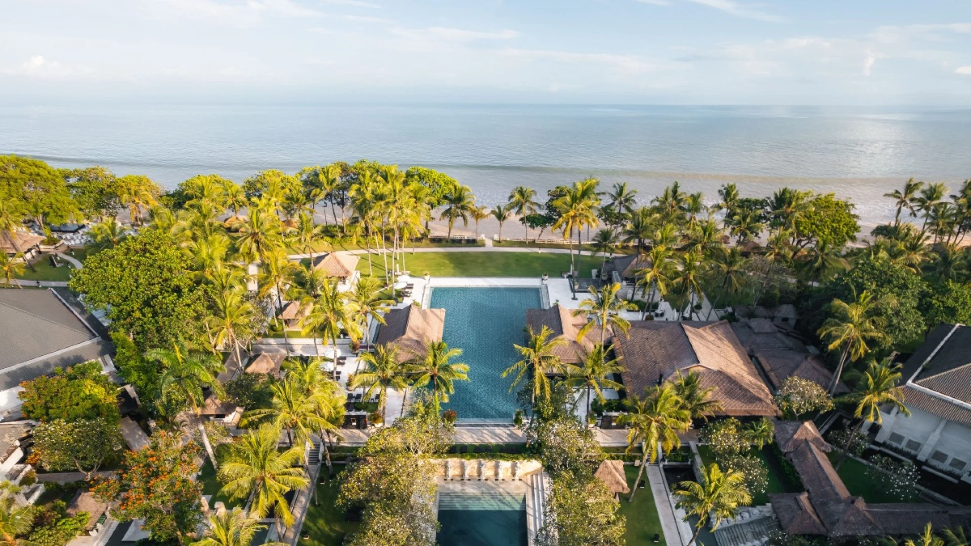 Intercon Jimbaran Offers