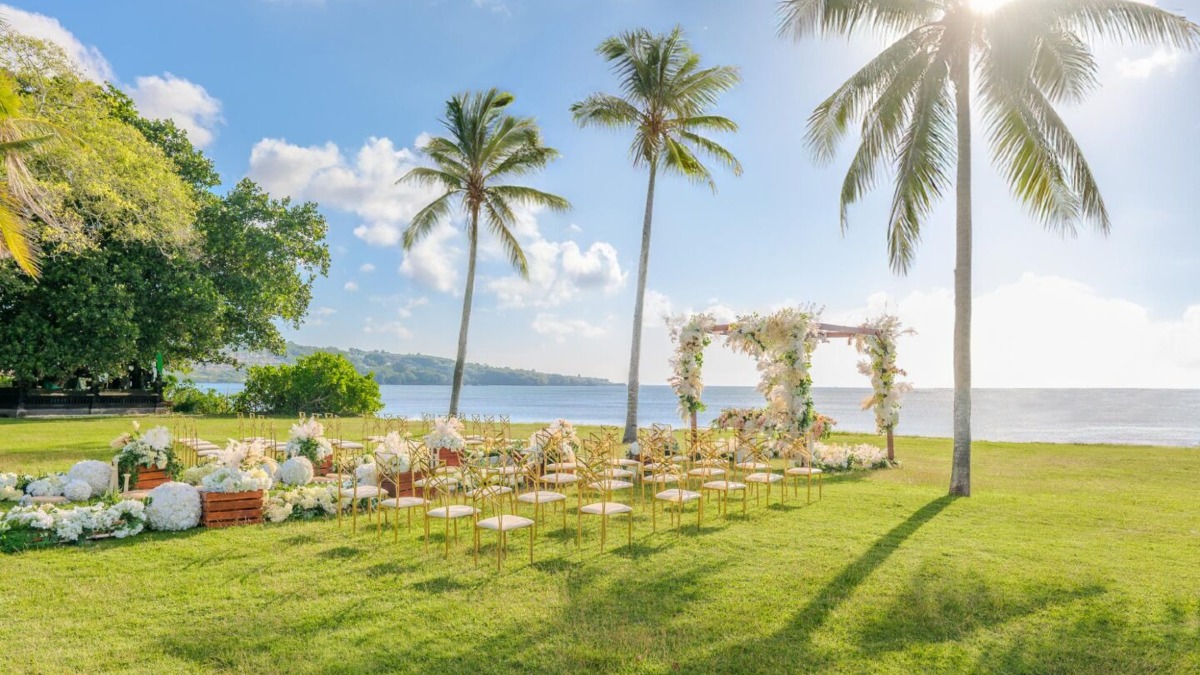 Say “I Do” in Jimbaran