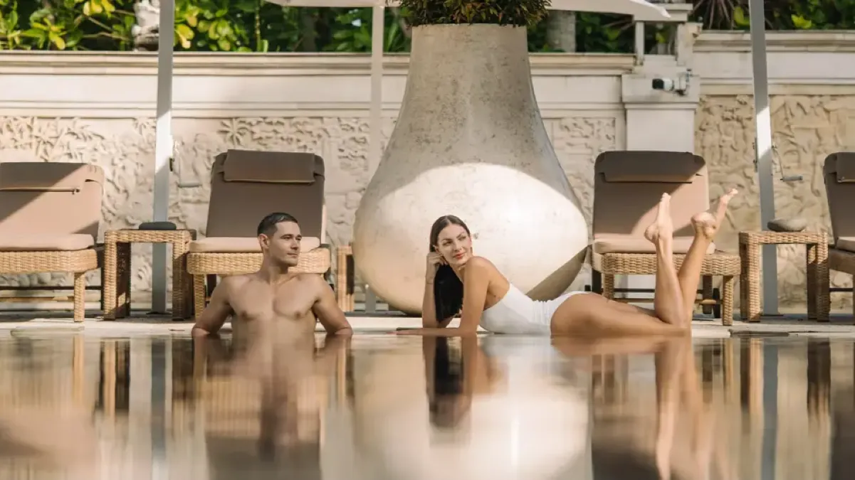 Your Year of Travel, Begins Now