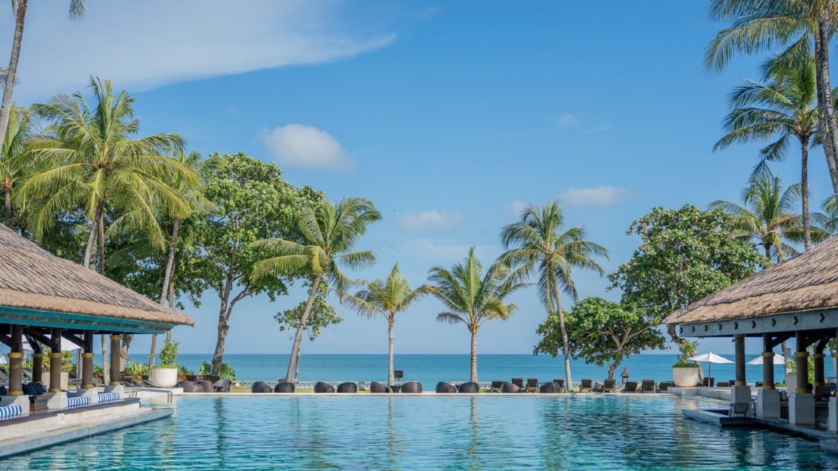 Intercon Jimbaran Offers