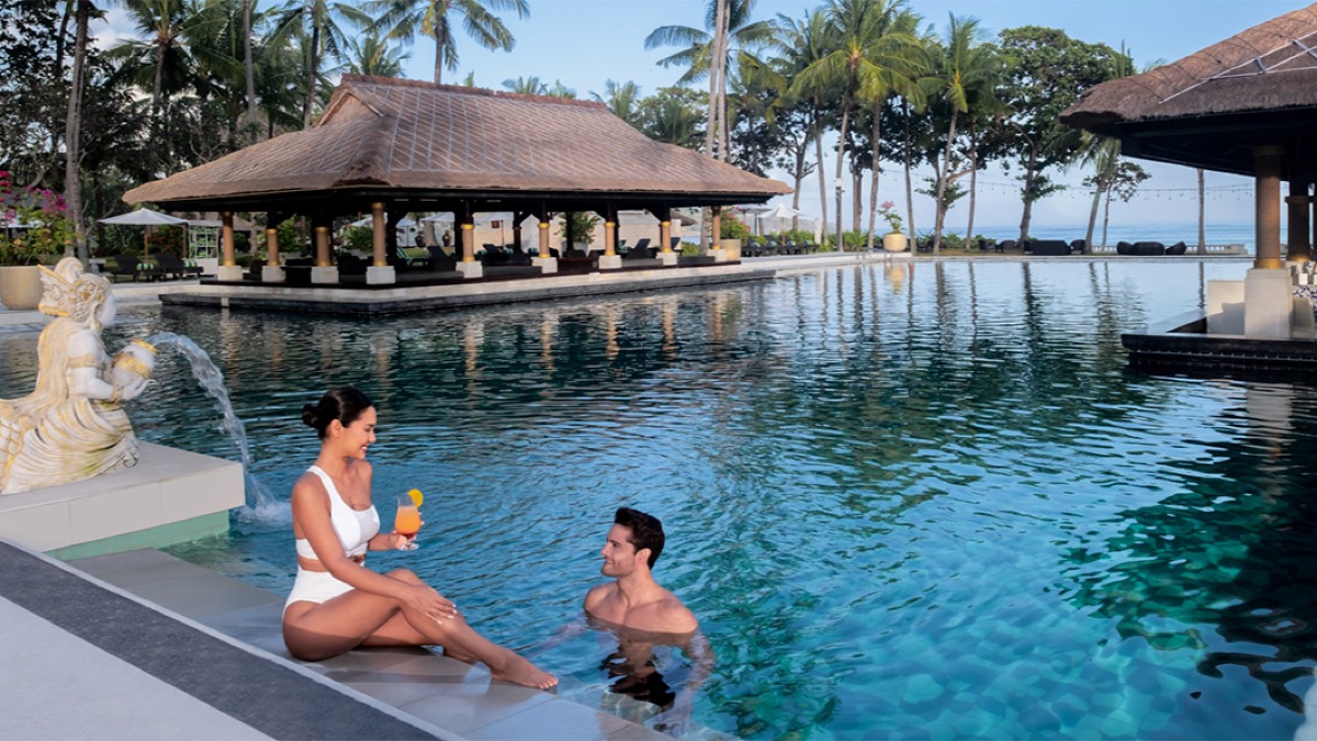 Intercon Jimbaran Offers