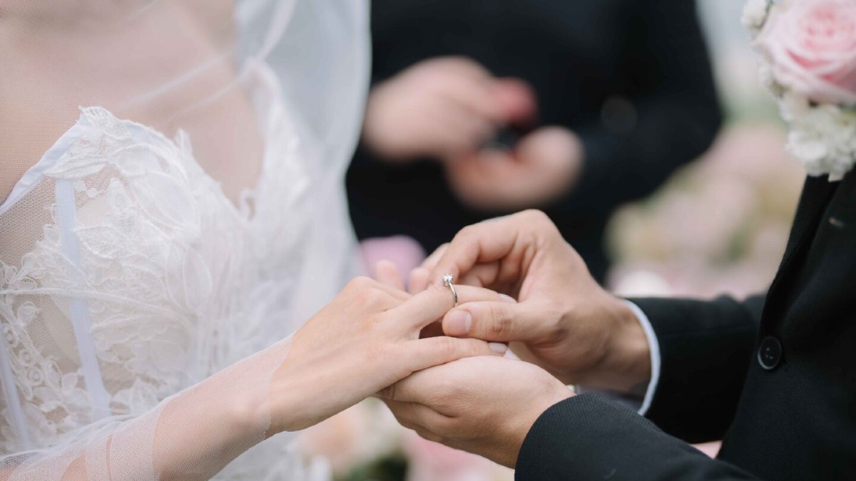 Say “I Do” in Jimbaran
