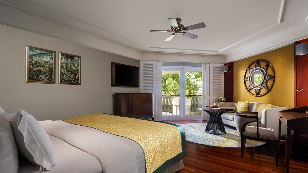 Intercon Jimbaran Offers