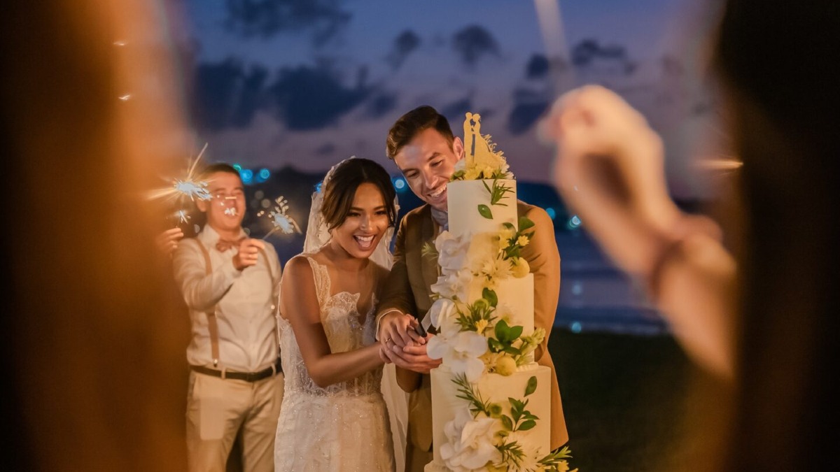 Say “I Do” in Jimbaran