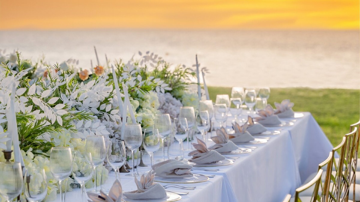 Say “I Do” in Jimbaran