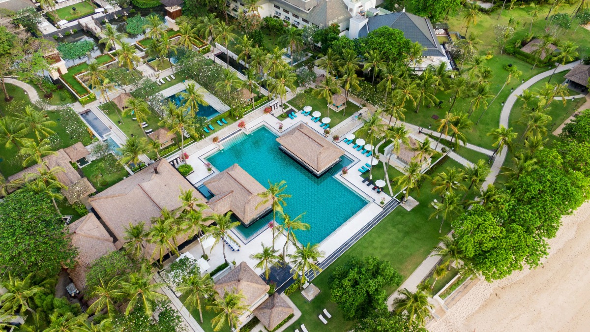 Intercon Jimbaran Offers