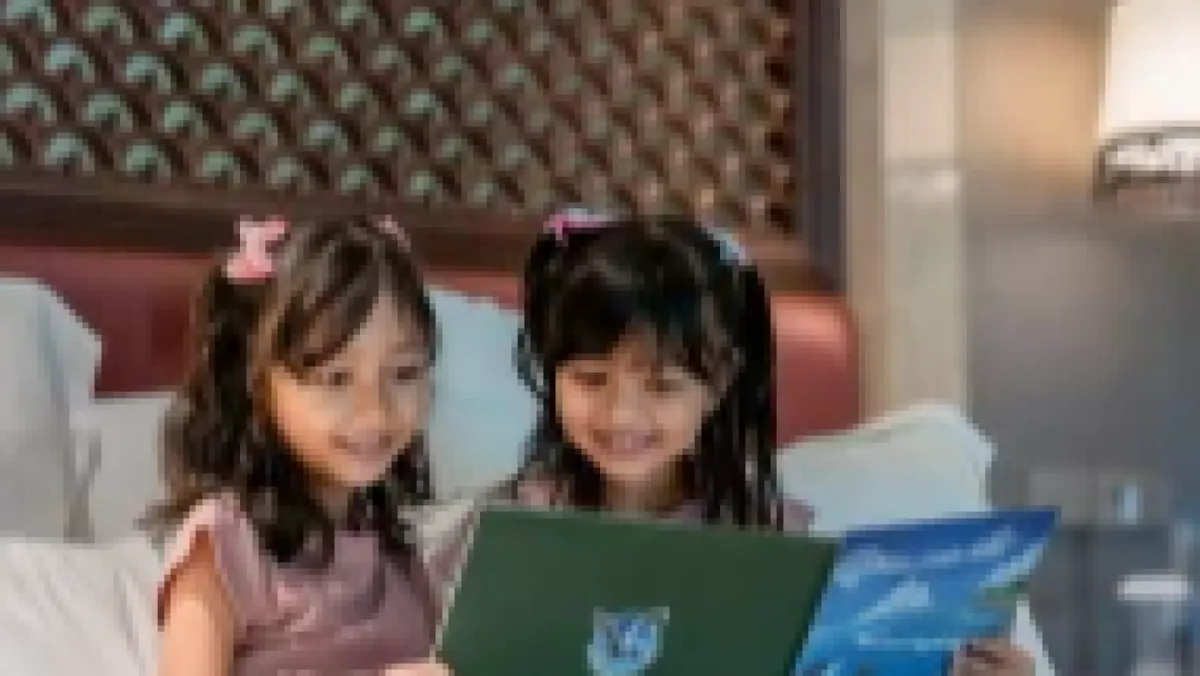 Magical Wonders of the World