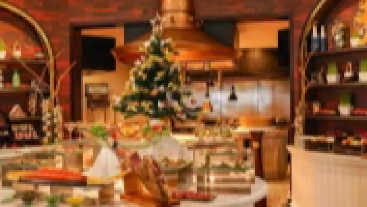 Magical Wonders of the World