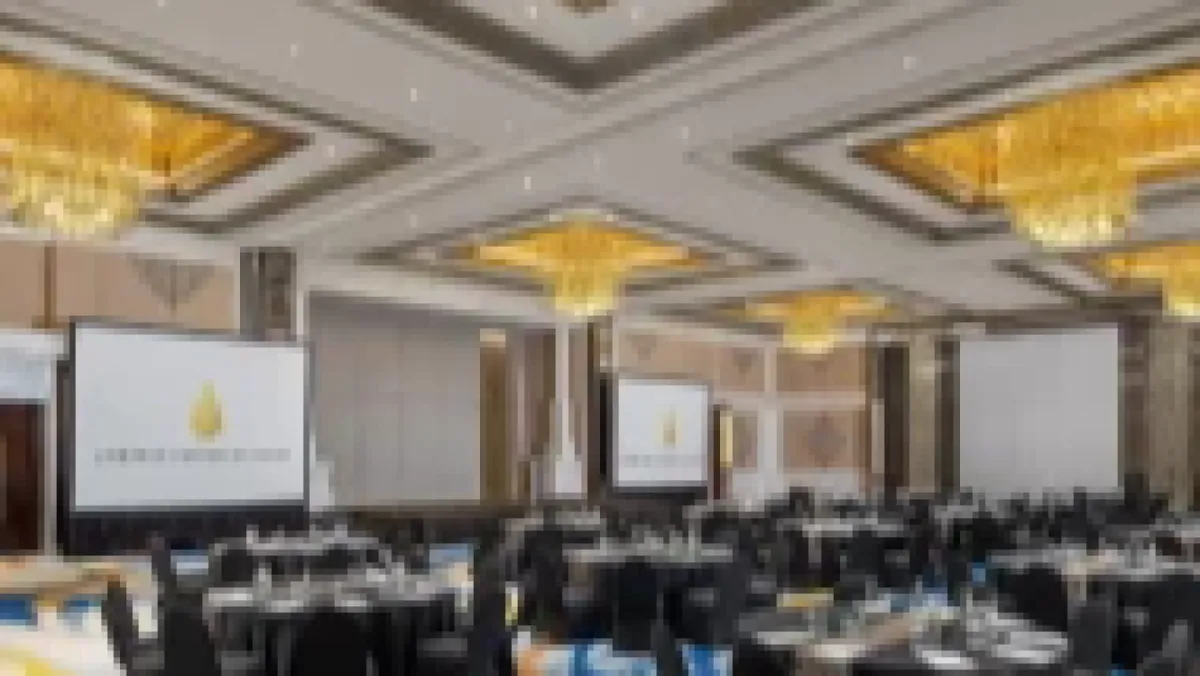 Elevate Your Meetings and Events in Jimbaran