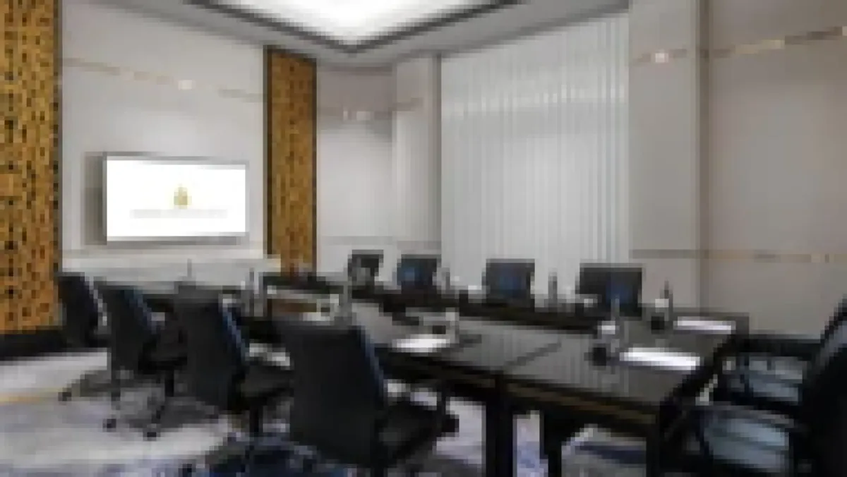 Elevate Your Meetings and Events in Jimbaran