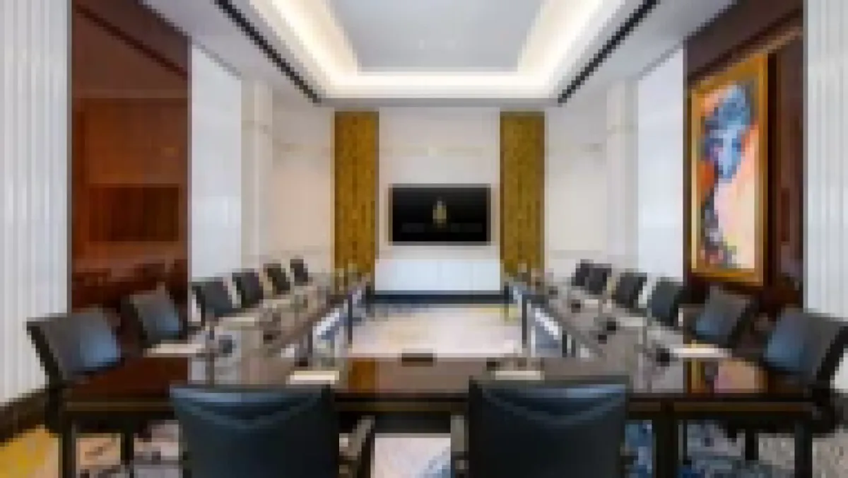 Elevate Your Meetings and Events in Jimbaran