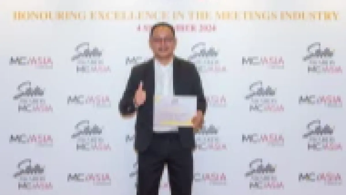 Best Meetings Hotel in Indonesia