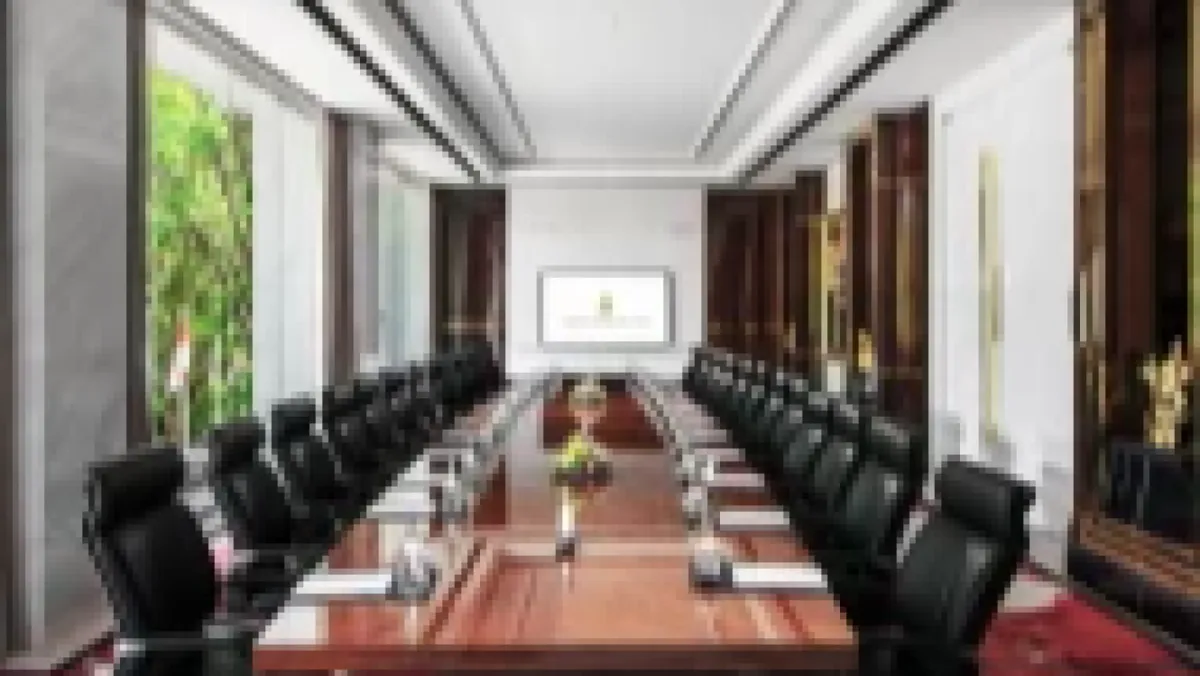 Elevate Your Meetings and Events in Jimbaran