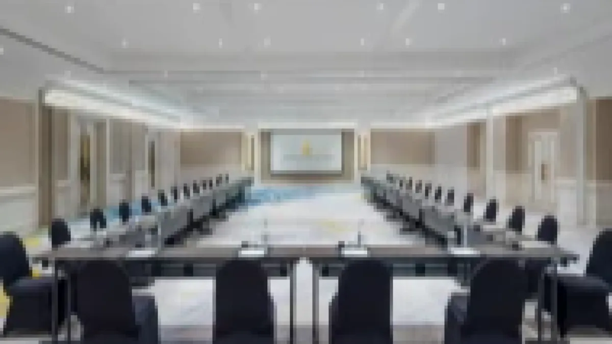 Elevate Your Meetings and Events in Jimbaran