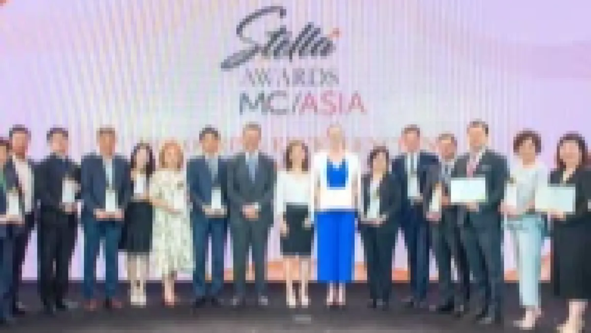 Best Meetings Hotel in Indonesia