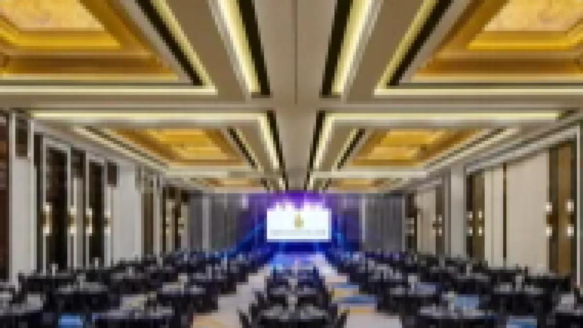 Best Meetings Hotel in Indonesia