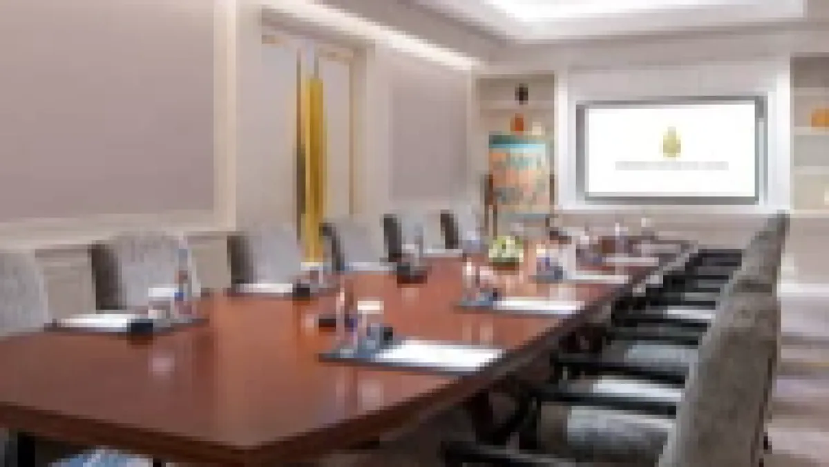 Elevate Your Meetings and Events in Jimbaran