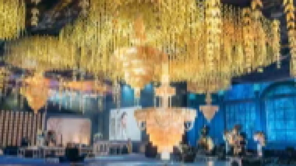 A Timeless Tale of Love Unfolds in Jimbaran